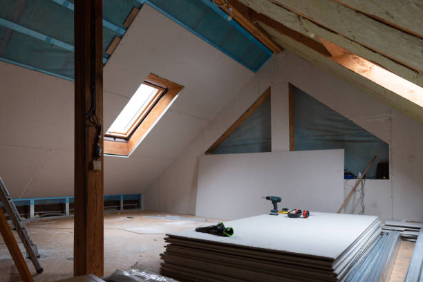 Best Residential Insulation in Kohler, WI