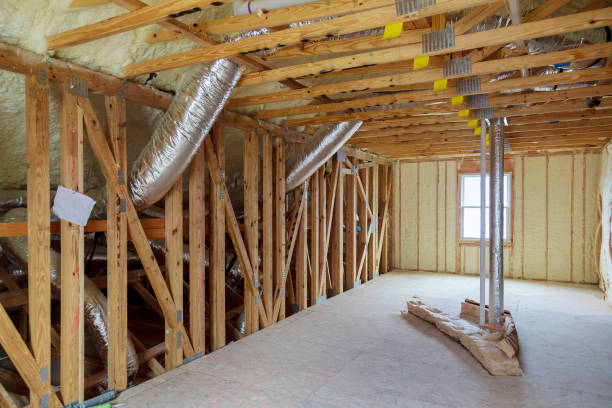 Best Specialty Insulation in Kohler, WI