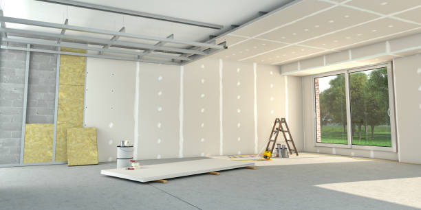Best Insulation Maintenance and Repair in Kohler, WI