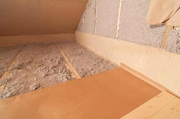 Best Insulation for Specific Applications in Kohler, WI