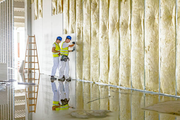 Best Insulation for Specific Applications in Kohler, WI